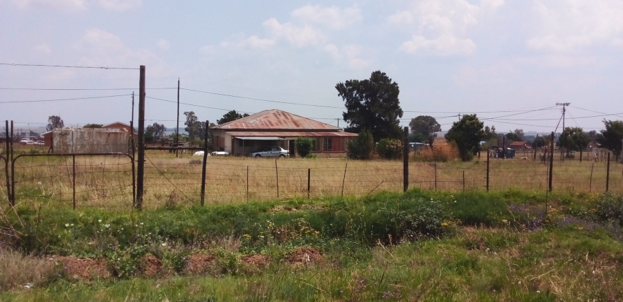  Bedroom Property for Sale in Marquard Free State